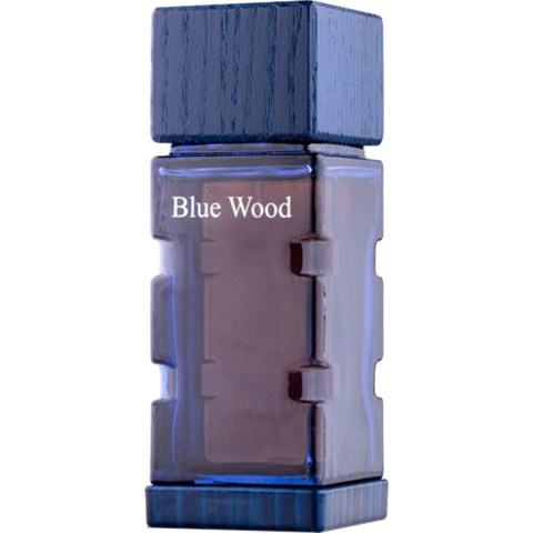 Blue Wood